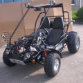 Praia Buggy Off Road vai Kart 