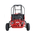 Mini Off Road Buggy para crianças 5.5 HP vermelho 