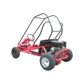 Praia de Dirt Off road Buggy 196cc rosa 