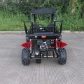 Esporte de corrida Off Road Buggy 200cc vermelho 