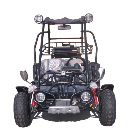 4 rodas de corrida Off Road Buggy