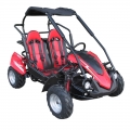 Esporte de corrida Off Road Buggy 200cc vermelho 