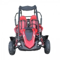 Esporte de corrida Off Road Buggy 200cc vermelho 