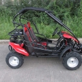 Esporte de corrida Off Road Buggy 200cc vermelho 