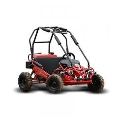 Hammerhead Mini Shark Go Kart Off Road