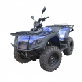 Caça chinês ATV 4x4 