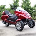 300cc 3 roda gás Scooter Trike 