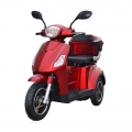 3 roda mobilidade Scooter para idoso elétrico 