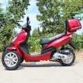 Motor de Trike Scooter 50cc para adultos 