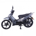 Moto Scooter moto elétrica para adultos com Pedal 