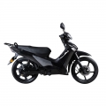 Moto Scooter moto elétrica para adultos com Pedal 