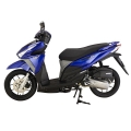 Mais barato adultos Scooter Motor City Scooter azul 