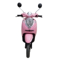 Gás alimentado Scooter rosa para mulheres 125cc rosa 