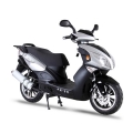 Gasolina Scooter Racing 150cc branca 