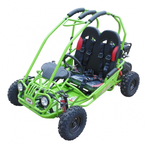 Buggy para crianças 163cc