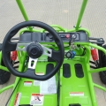 Buggy kids 163cc mini go kart 