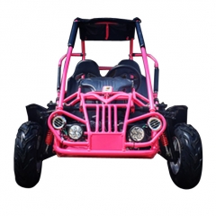 XTM G80XR kids go kart